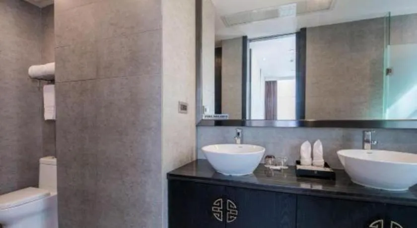 H Life Hotel Nanshan Branch