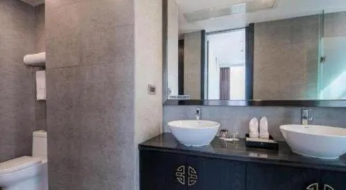 H Life Hotel Nanshan Branch