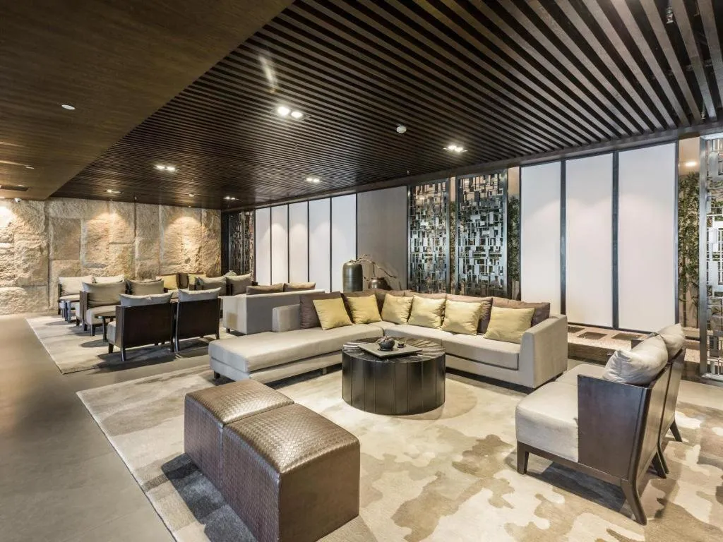 H Life Hotel Nanshan Branch