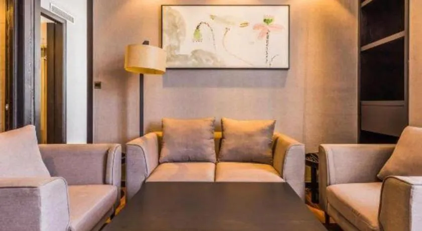 H Life Hotel Nanshan Branch