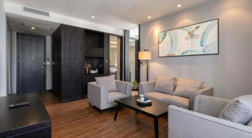 H Life Hotel Nanshan Branch