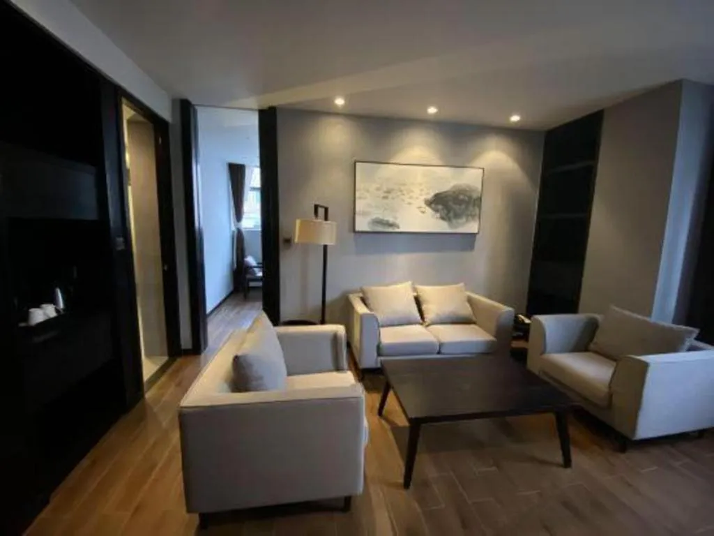 H Life Hotel Nanshan Branch