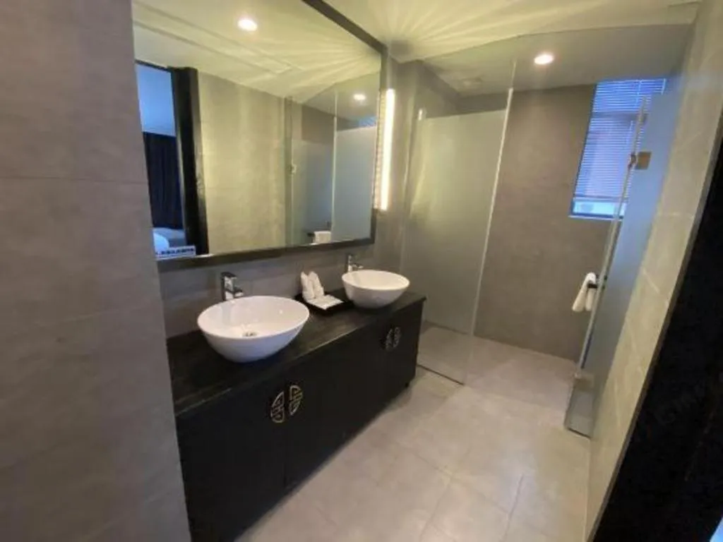 H Life Hotel Nanshan Branch