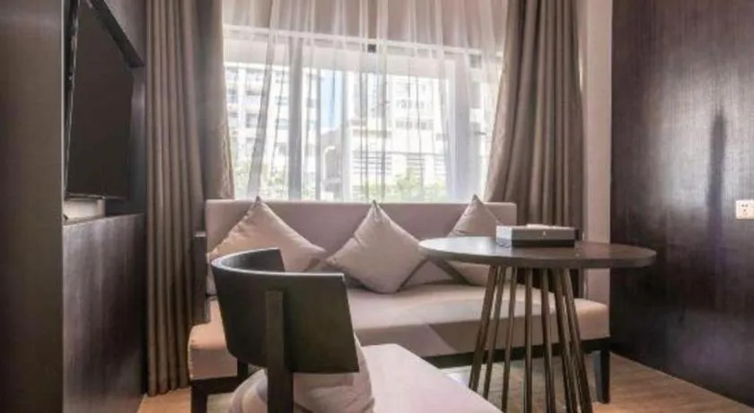 H Life Hotel Nanshan Branch