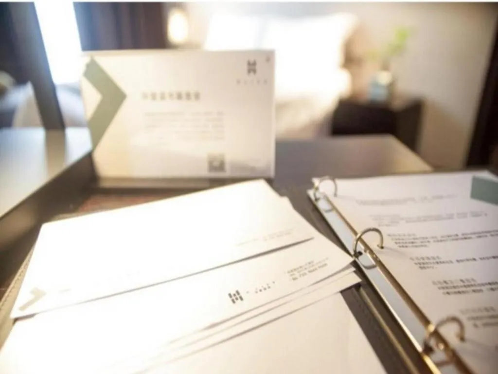 H Life Hotel Nanshan Branch