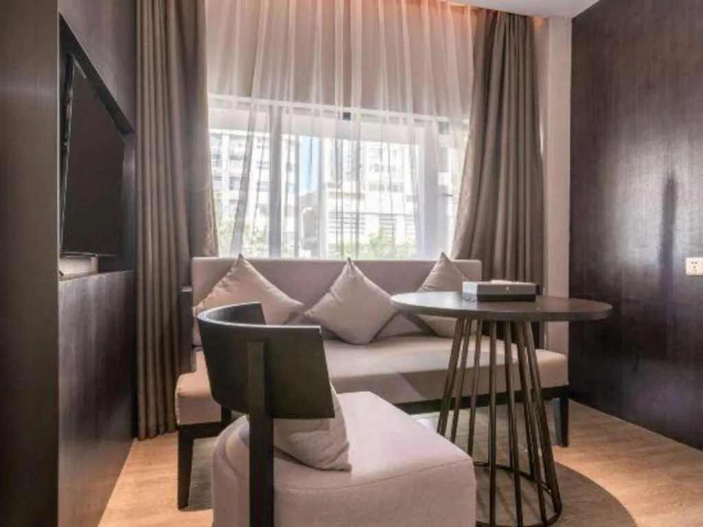 H Life Hotel Nanshan Branch