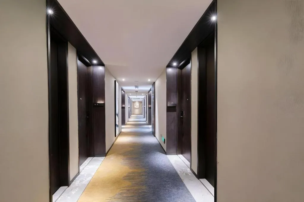 H Life Hotel Nanshan Branch