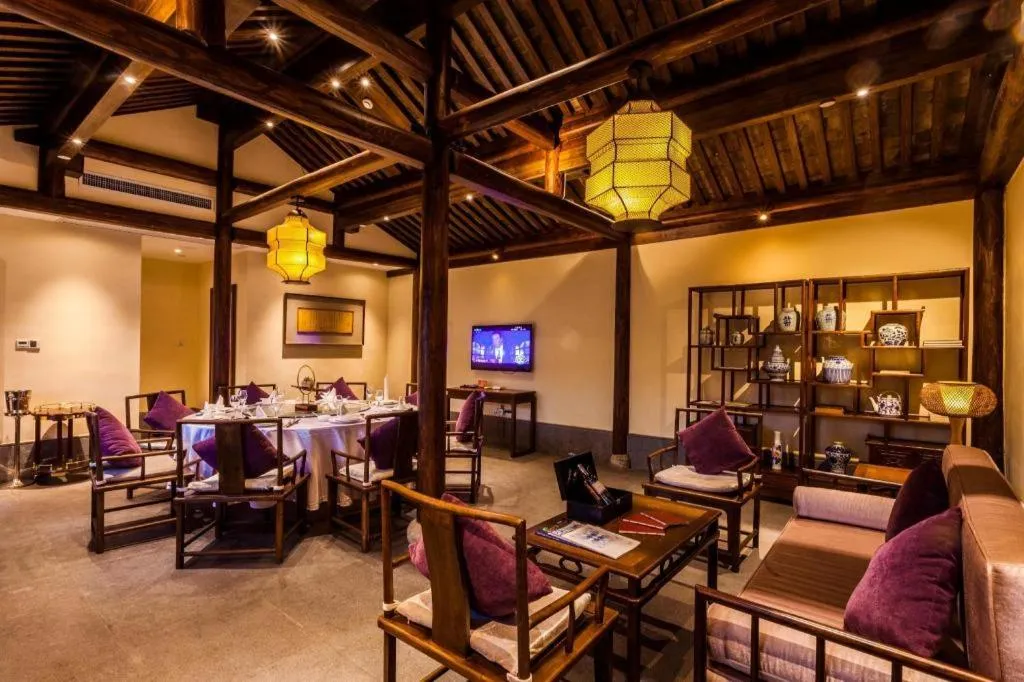 Ningbo Shi Qi Fang Kaiyuan Hotel