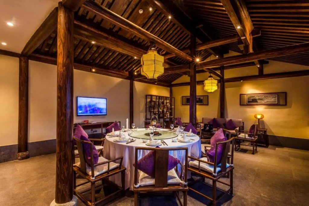 Ningbo Shi Qi Fang Kaiyuan Hotel