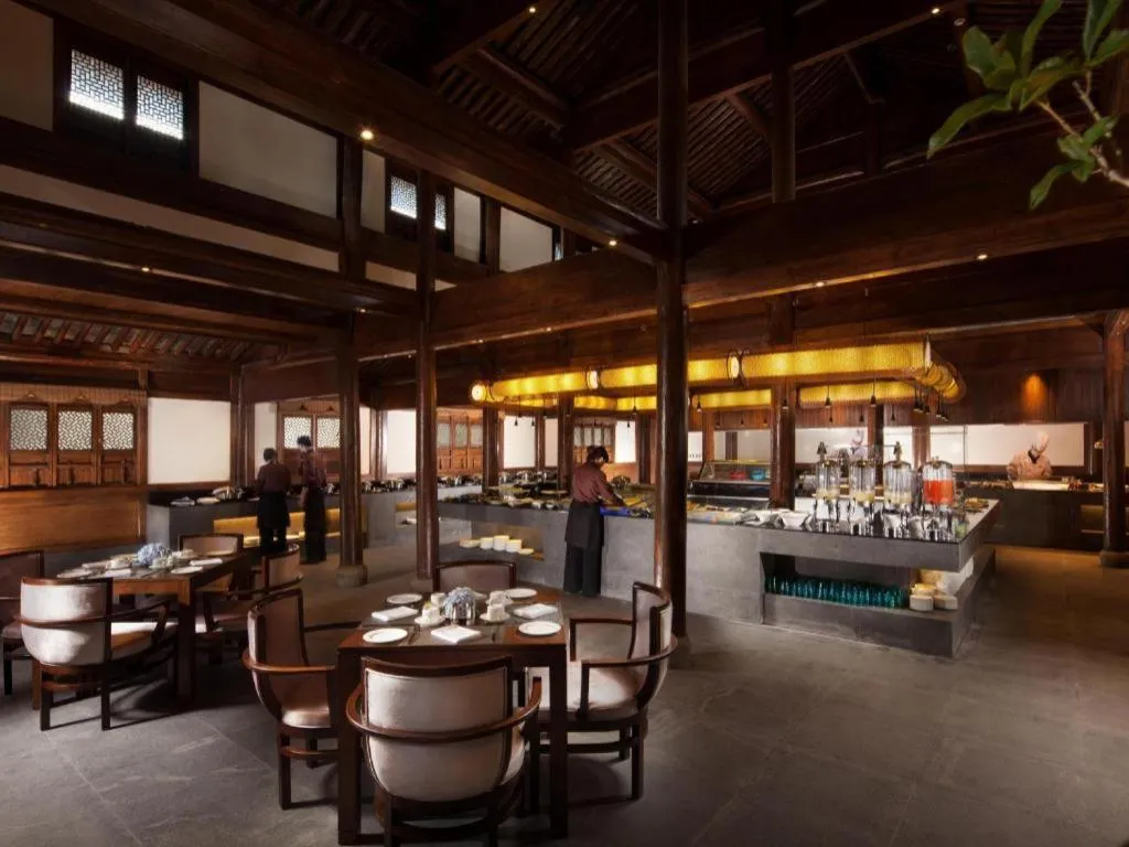 Ningbo Shi Qi Fang Kaiyuan Hotel