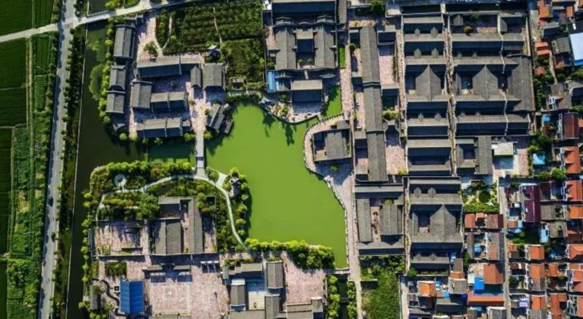 Ningbo Shi Qi Fang Kaiyuan Hotel