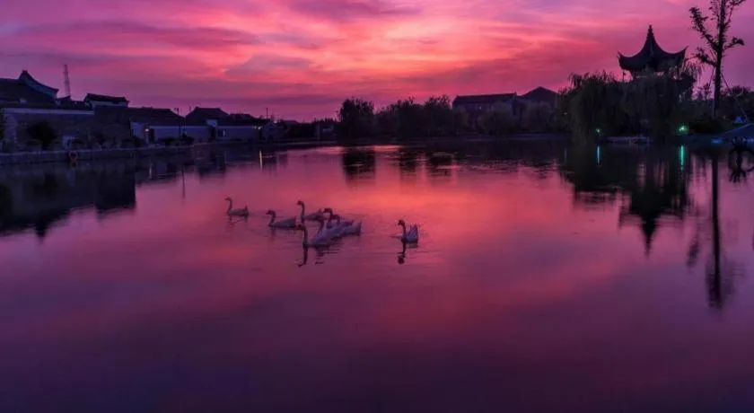 Ningbo Shi Qi Fang Kaiyuan Hotel