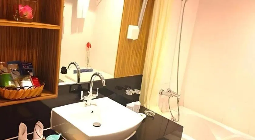 Nanning Sanzan Hotel