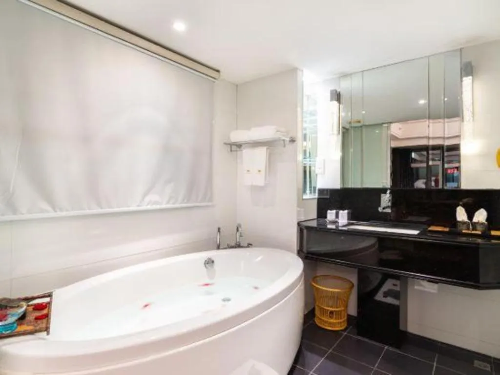 Nanning Sanzan Hotel