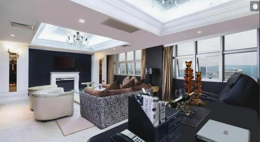 Nanning Sanzan Hotel