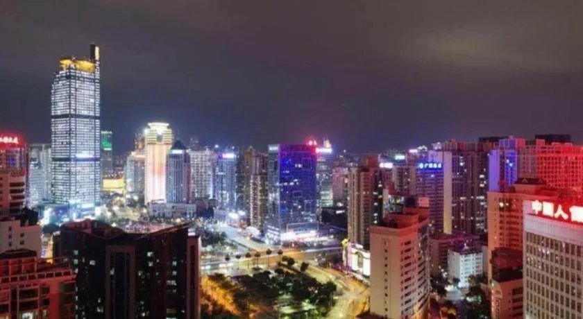 Nanning Sanzan Hotel