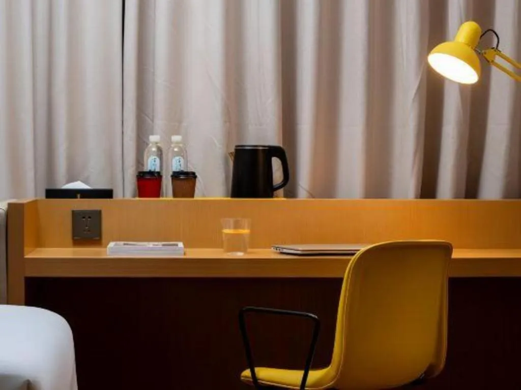 Nanning Sanzan Hotel