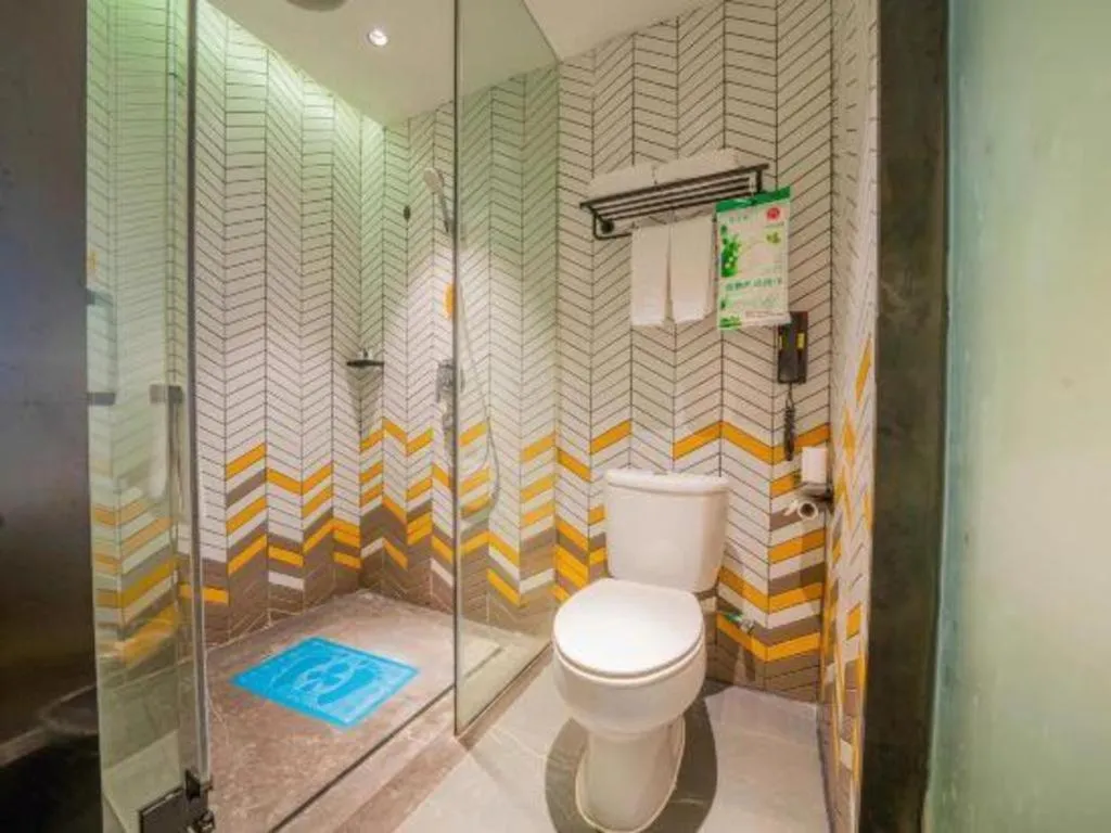 Nanning Sanzan Hotel