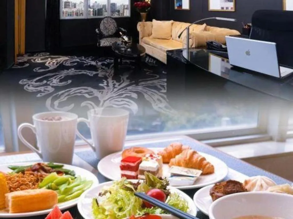 Nanning Sanzan Hotel