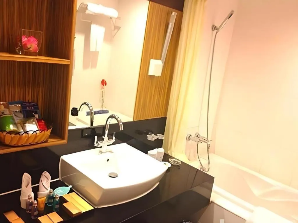 Nanning Sanzan Hotel