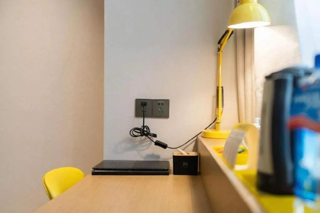 Nanning Sanzan Hotel