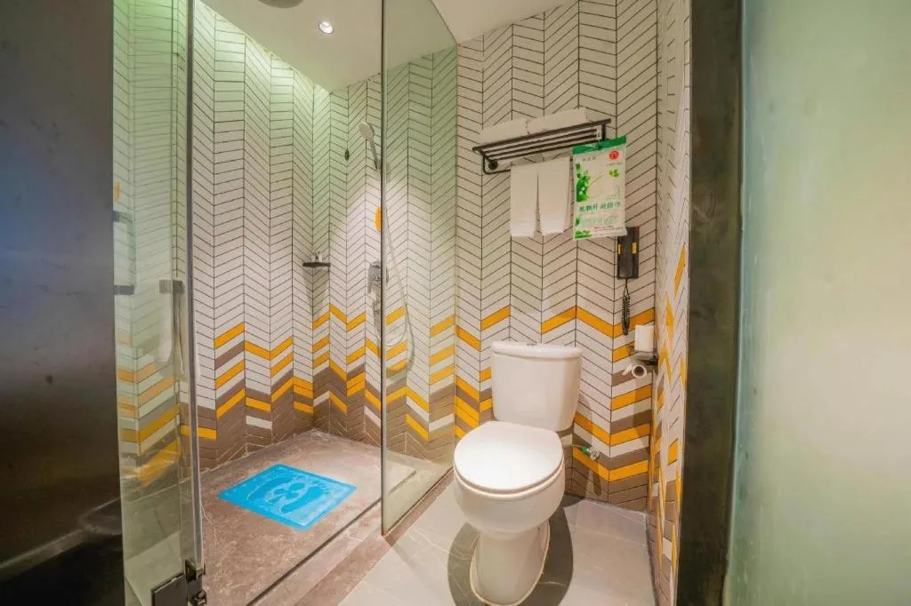 Nanning Sanzan Hotel