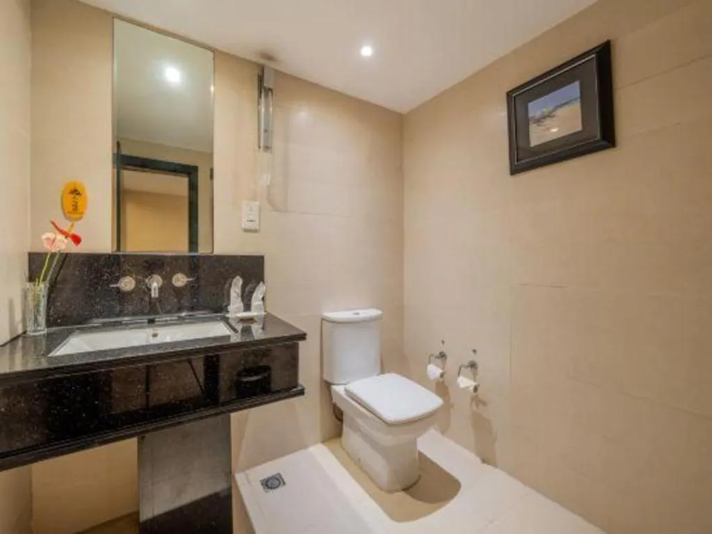 Nanning Sanzan Hotel