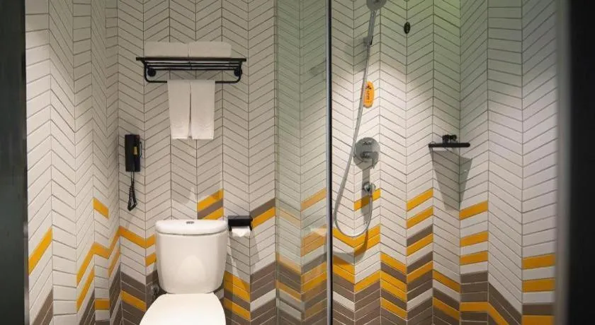 Nanning Sanzan Hotel