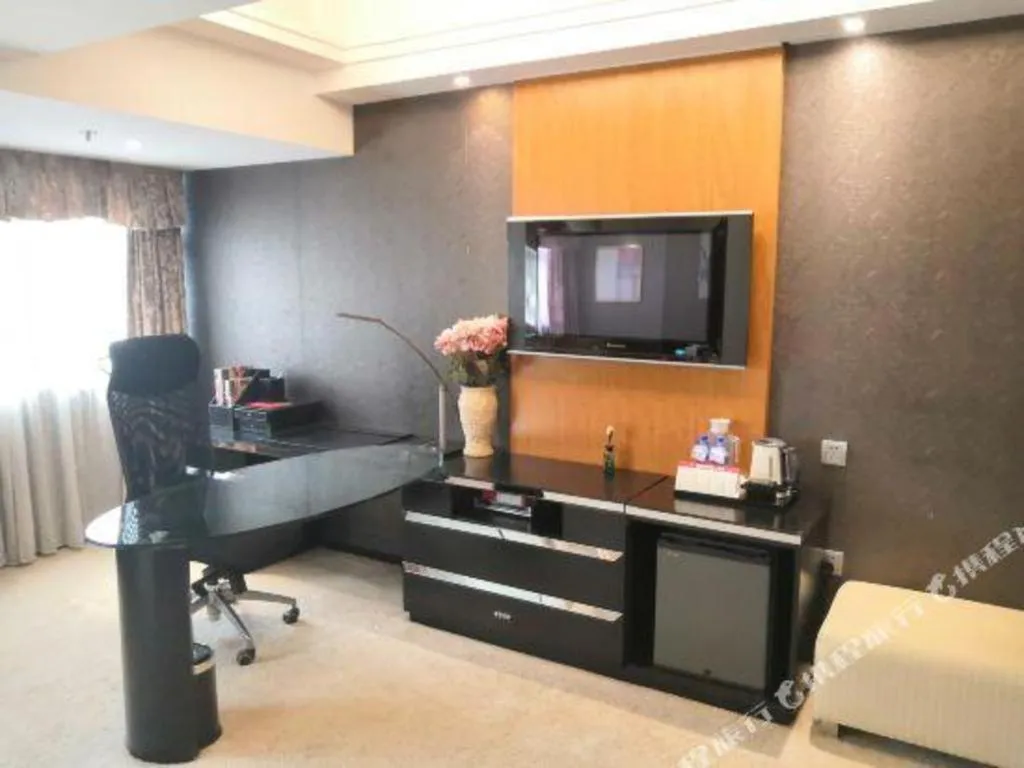 Nanning Sanzan Hotel