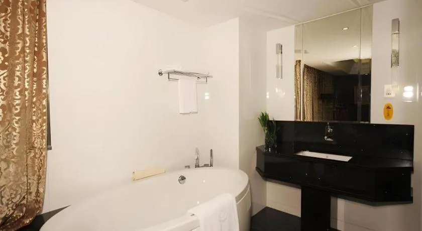 Nanning Sanzan Hotel