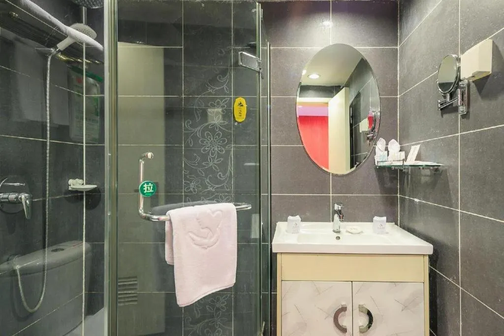 Nanning Sanzan Hotel