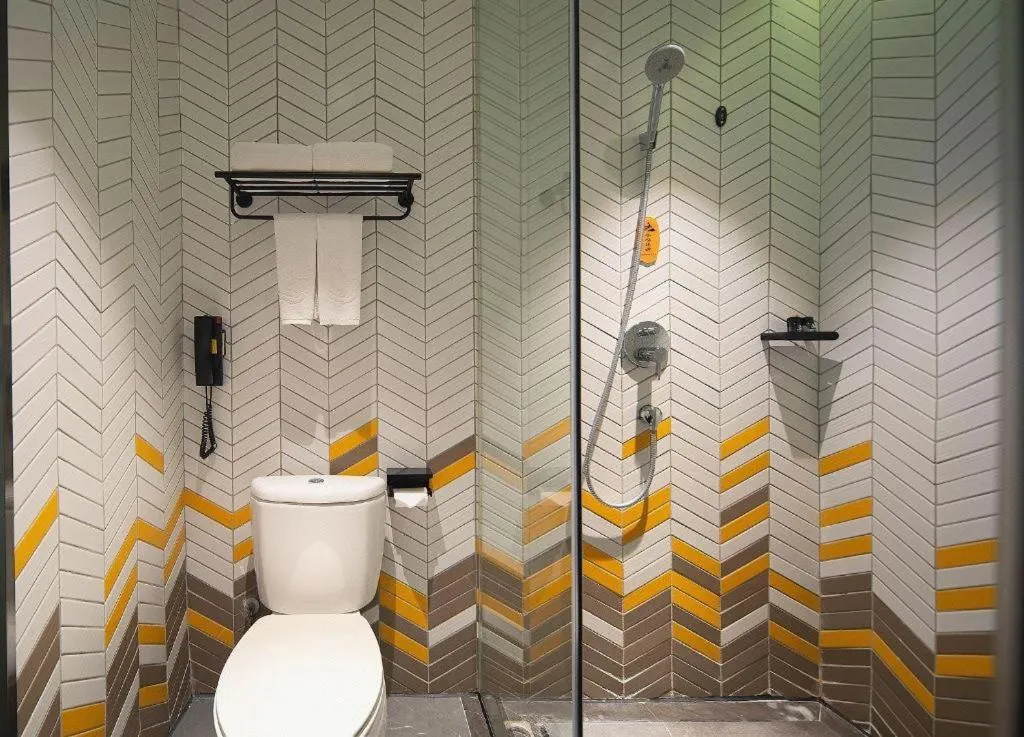 Nanning Sanzan Hotel