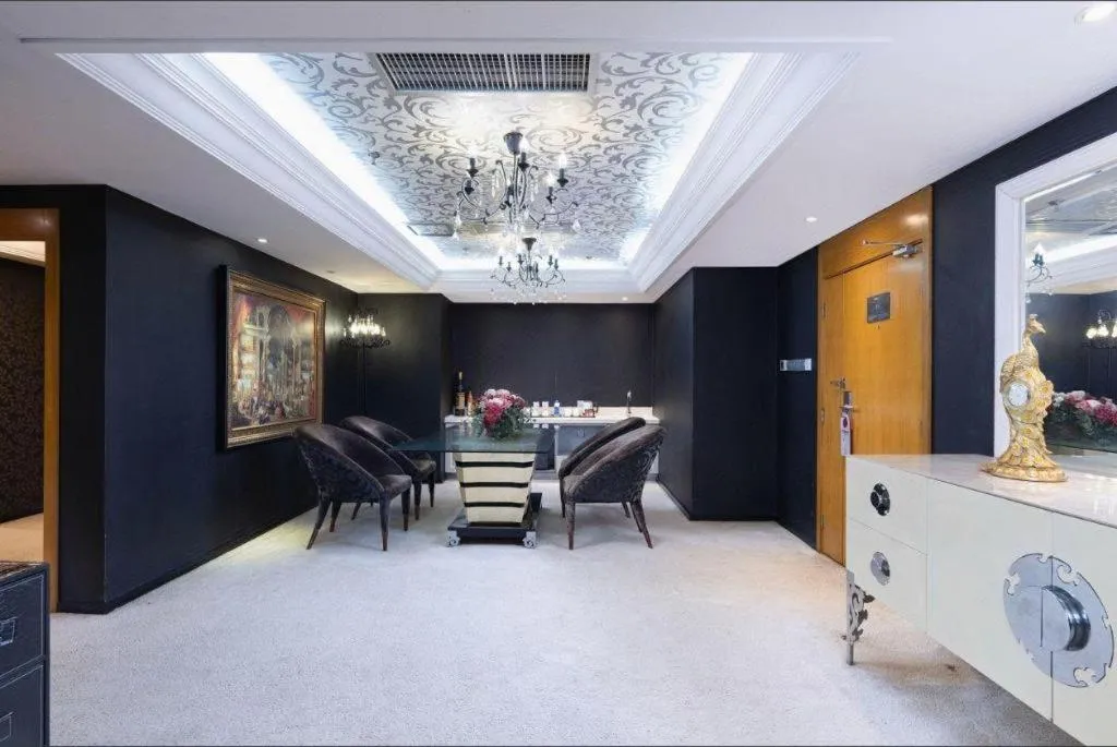 Nanning Sanzan Hotel