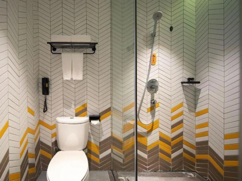 Nanning Sanzan Hotel