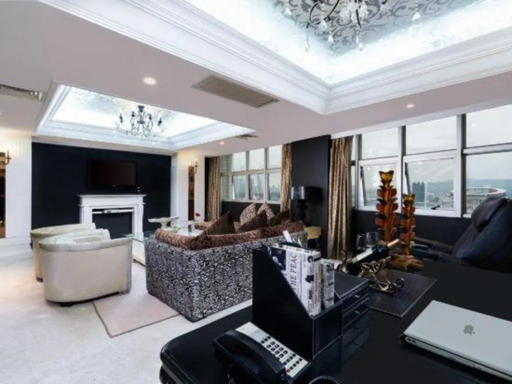 Nanning Sanzan Hotel