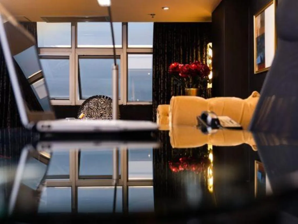 Nanning Sanzan Hotel