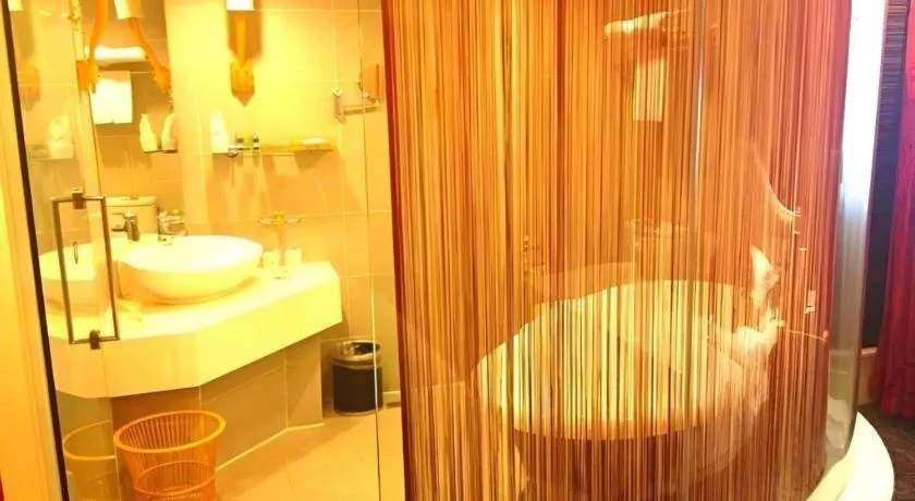 Nanning Sanzan Hotel