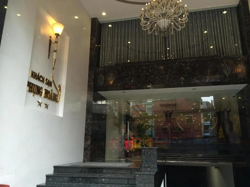 Phoenix Hotel Saigon