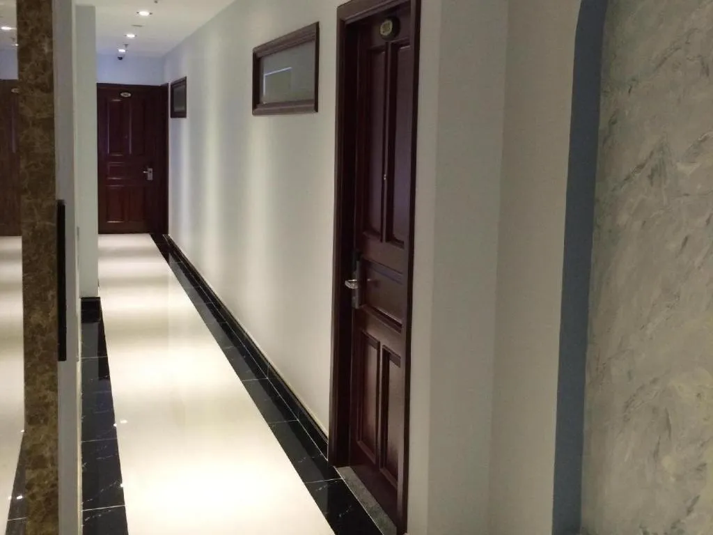 Phoenix Hotel Saigon