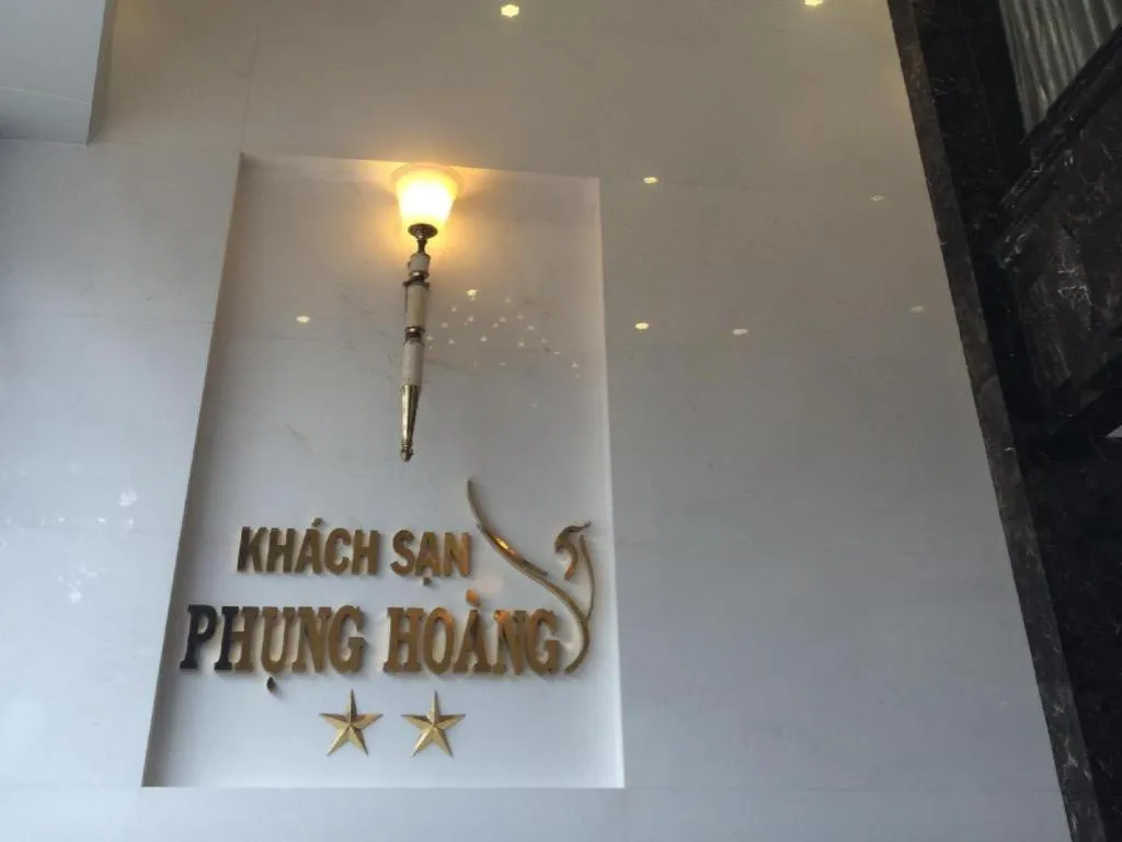Phoenix Hotel Saigon