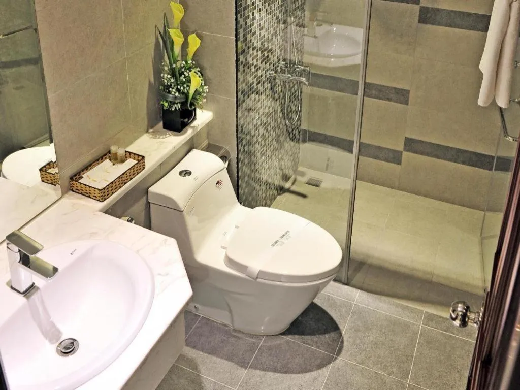 Phoenix Hotel Saigon