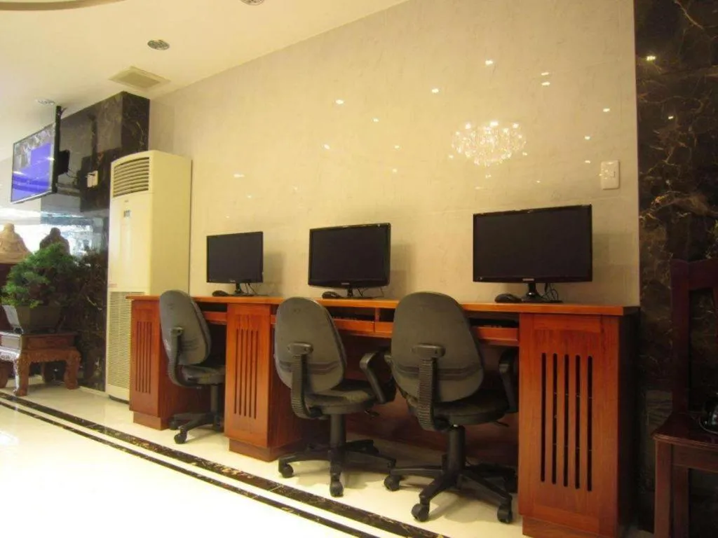 Phoenix Hotel Saigon