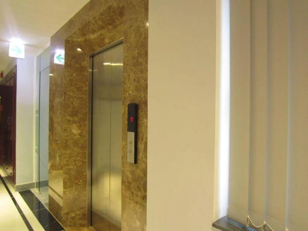 Phoenix Hotel Saigon