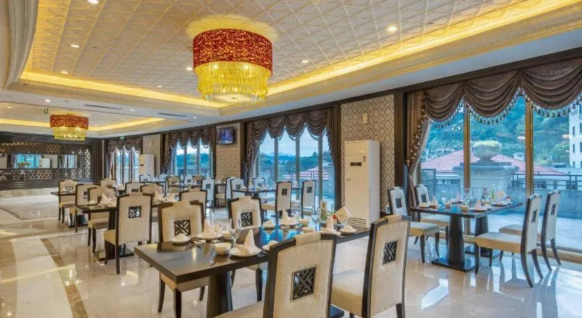 Country Garden Phoenix Hotel Zhangjiajie