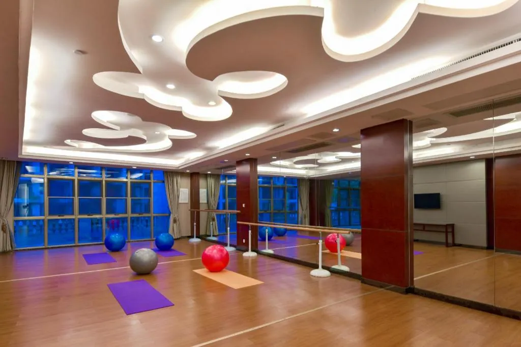 Country Garden Phoenix Hotel Zhangjiajie