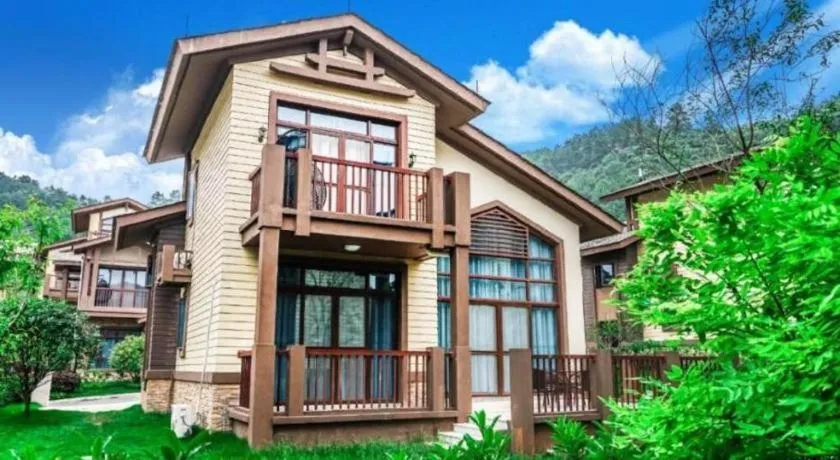 Country Garden Phoenix Hotel Zhangjiajie