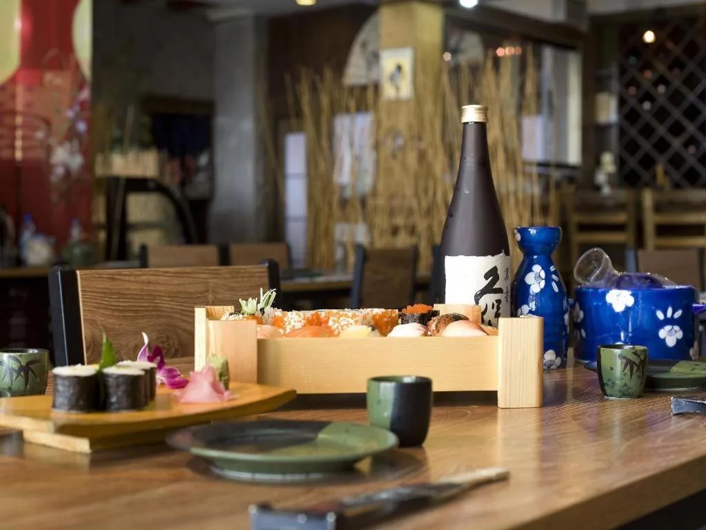 Country Garden Phoenix Hotel Zhangjiajie