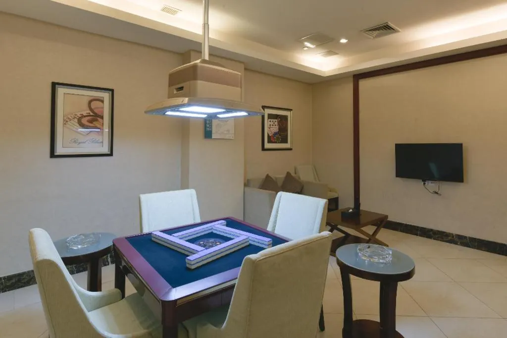 Country Garden Phoenix Hotel Zhangjiajie