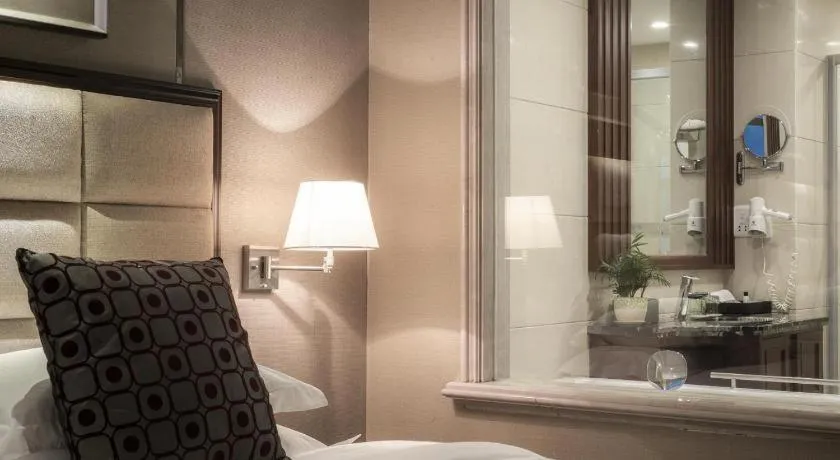 Country Garden Phoenix Hotel Zhangjiajie