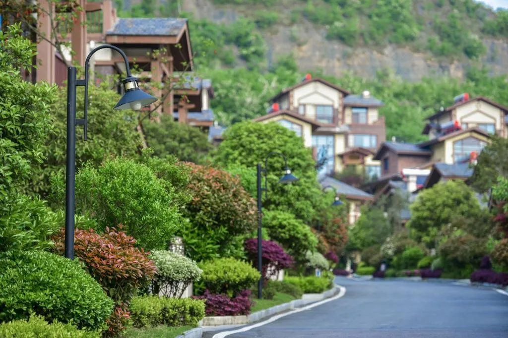 Country Garden Phoenix Hotel Zhangjiajie